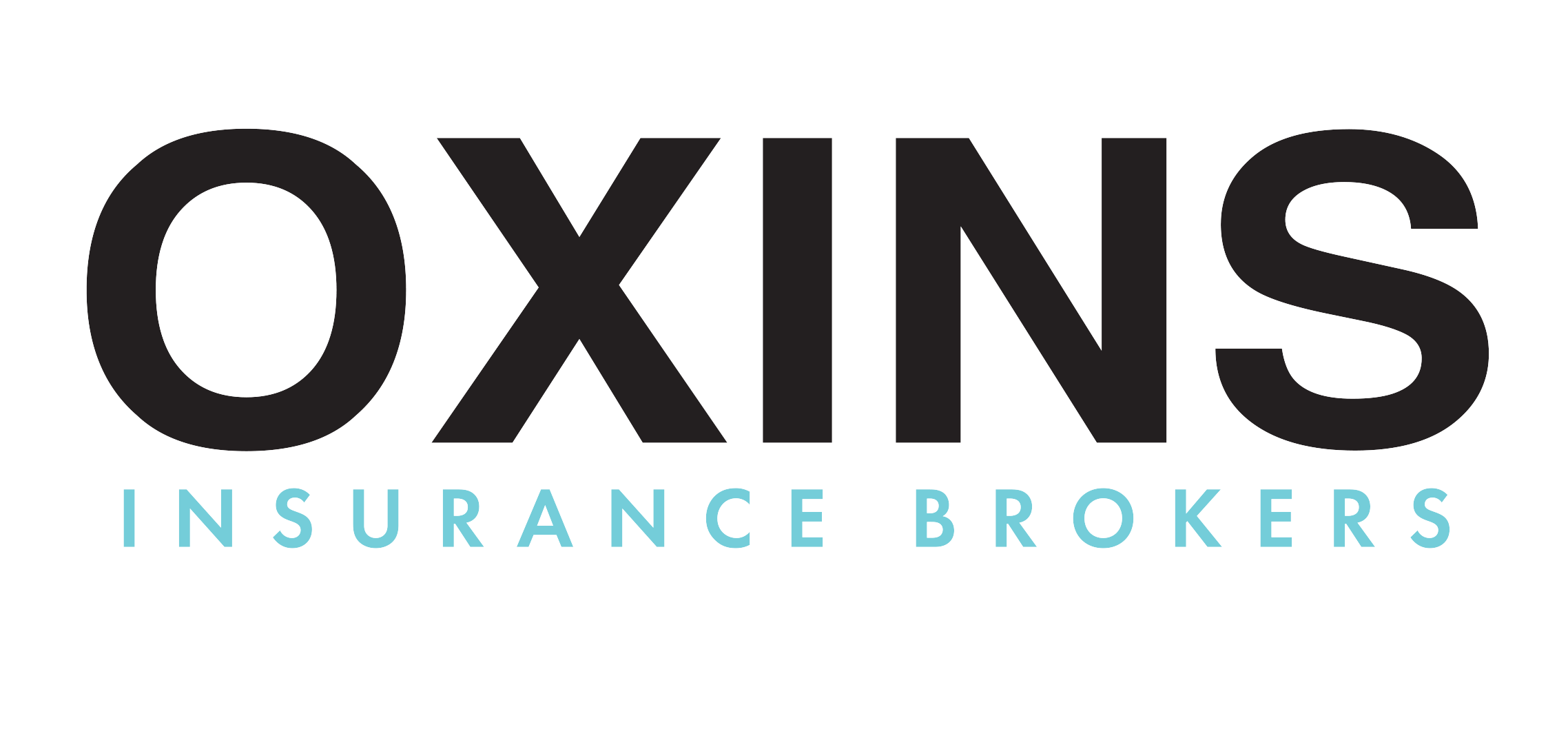 Oxins Logo